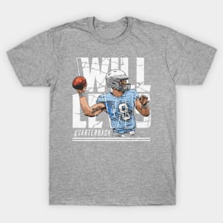 Will Levis Tennessee Player Name T-Shirt